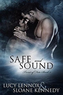 Safe and Sound (Twist of Fate 2)