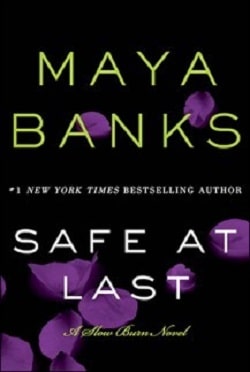 Safe at Last (Slow Burn 3)