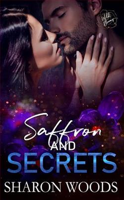 Saffron and Secrets