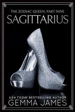 Sagittarius (The Zodiac Queen 9)