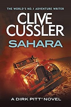 Sahara (Dirk Pitt 11)