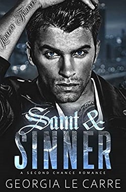 Saint & Sinner - A Second Chance Romance