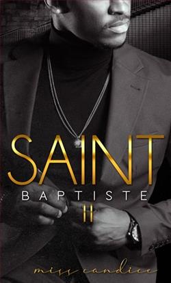 Saint Baptiste 2