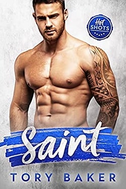 Saint (Hot Shots 4)