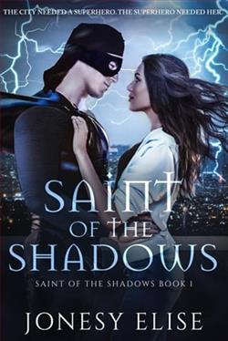 Saint of the Shadows