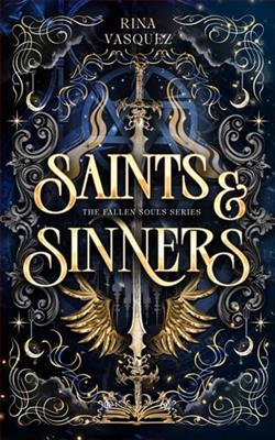 Saints & Sinners