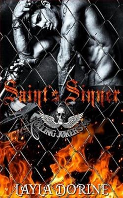 Saint's Sinner