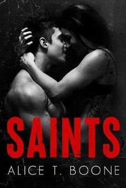 Saints