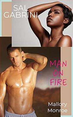 Sal Gabrini: Man on Fire