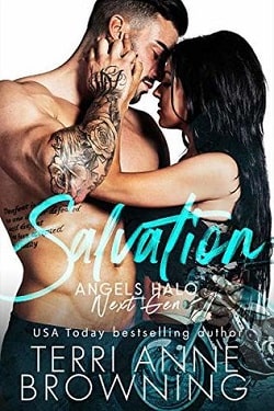 Salvation (Angels Halo MC Next Gen 1)