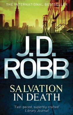 Salvation in Death (In Death 27)