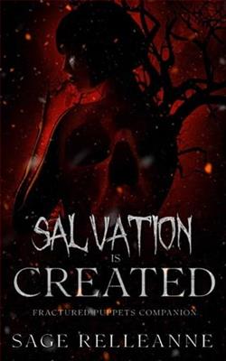 Salvation is Created