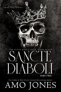 Sancte Diaboli: Part Two (The Elite King's Club 7)