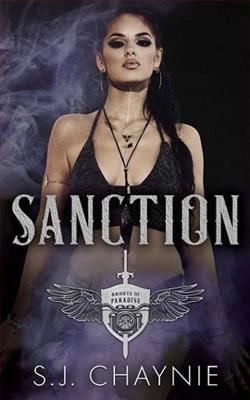 Sanction