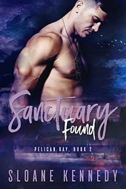 Sanctuary Found (Pelican Bay 2)