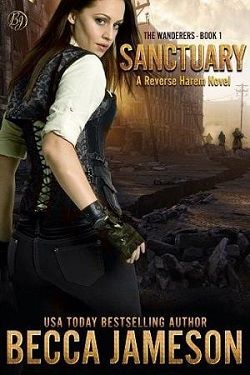 Sanctuary (The Wanderers 1)