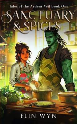 Sanctuary and Spices