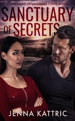 Sanctuary of Secrets
