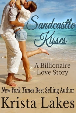 Sandcastle Kisses (The Kisses 5)