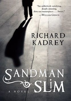 Sandman Slim (Sandman Slim 1)