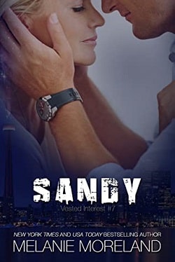 Sandy - Vested Interest