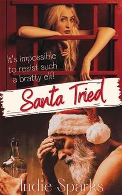 Santa Tried