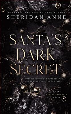 Santa's Dark Secret