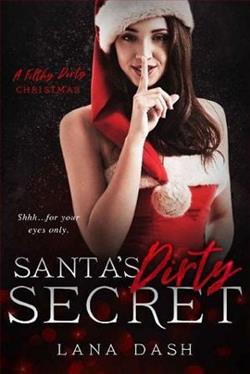 Santa's Dirty Secret