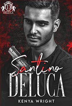 Santino DeLuca
