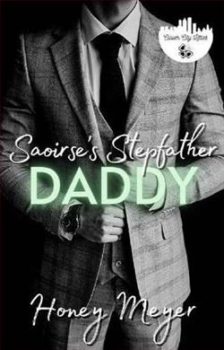 Saoirse's Stepfather Daddy