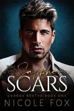 Sapphire Scars