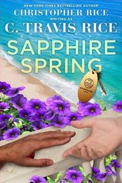 Sapphire Spring