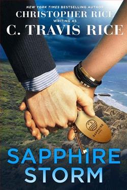 Sapphire Storm