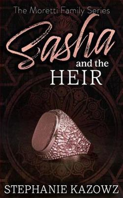 Sasha and the Heir