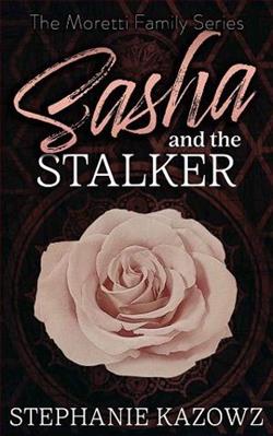 Sasha and the Stalker
