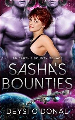 Sasha’s Bounties