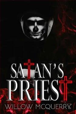 Satan's Priest