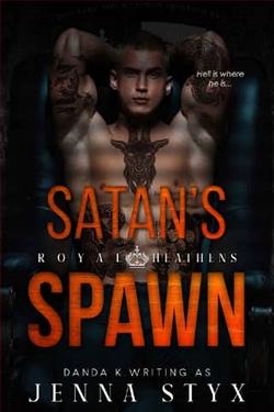 Satan's Spawn