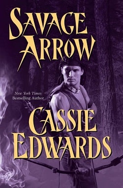Savage Arrow