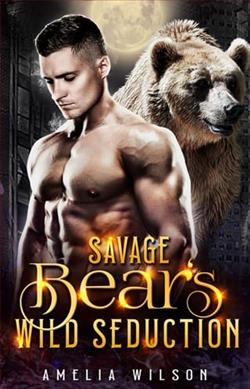 Savage Bear's Wild Seduction