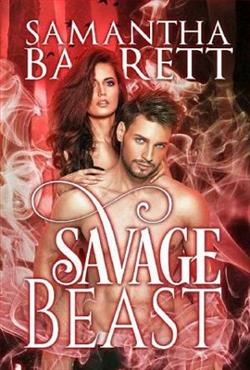 Savage Beast