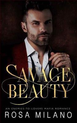 Savage Beauty