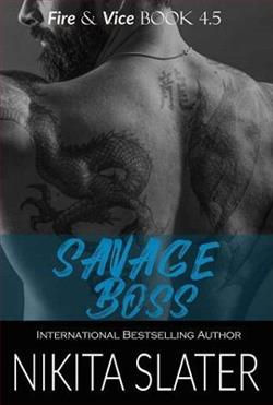 Savage Boss