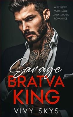 Savage Bratva King
