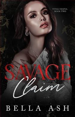 Savage Claim
