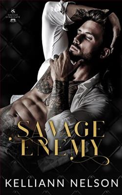 Savage Enemy