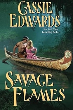 Savage Flames