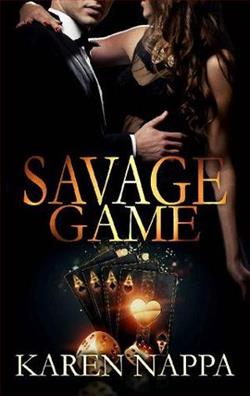Savage Game