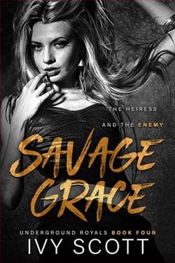 Savage Grace
