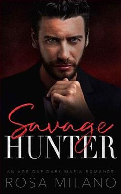Savage Hunter